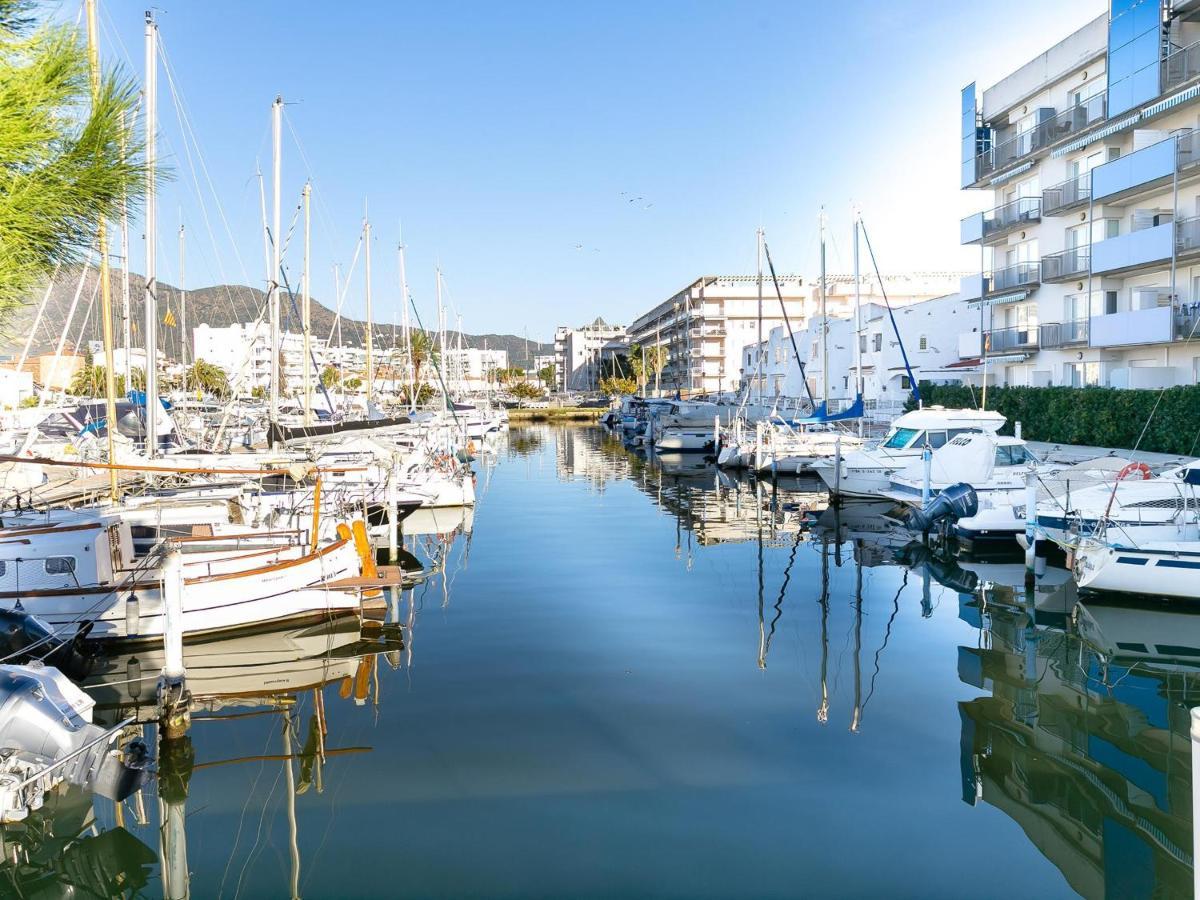 Appartement Familiar En Con Piscina, Terraza Y Parking Cerca De La Playa - Es-228-116