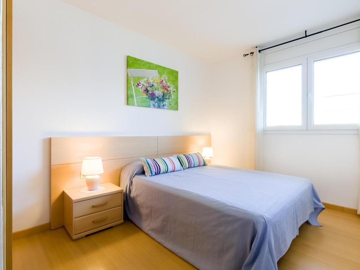 Appartement Familiar En Con Piscina, Terraza Y Parking Cerca De La Playa - Es-228-116 *